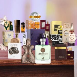 Perfumes Arabes